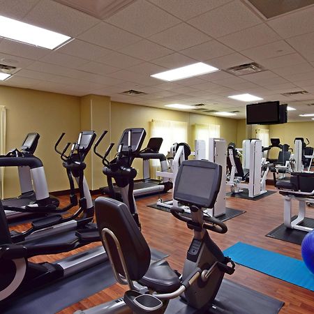 Hyatt Place Dallas Las Colinas Irving Buitenkant foto