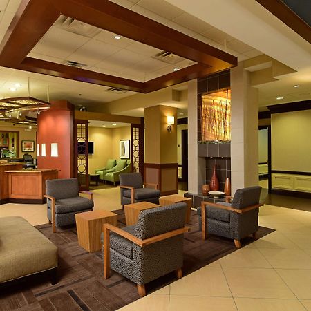Hyatt Place Dallas Las Colinas Irving Buitenkant foto