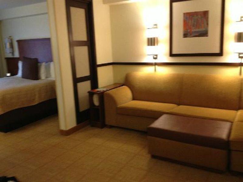 Hyatt Place Dallas Las Colinas Irving Buitenkant foto