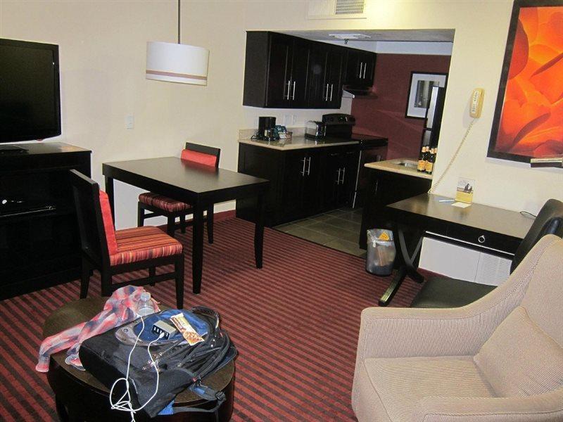 Hyatt Place Dallas Las Colinas Irving Buitenkant foto