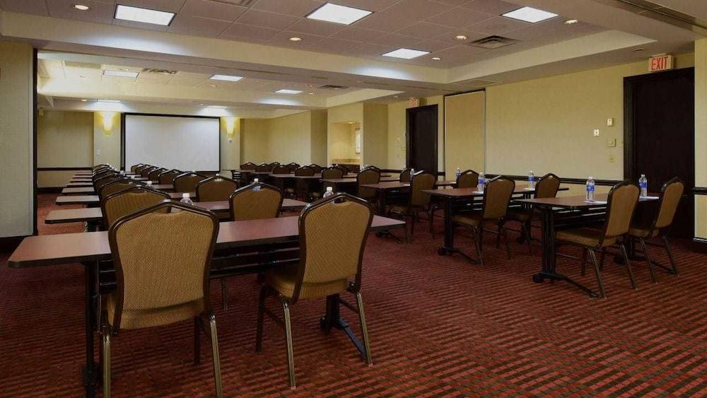 Hyatt Place Dallas Las Colinas Irving Buitenkant foto
