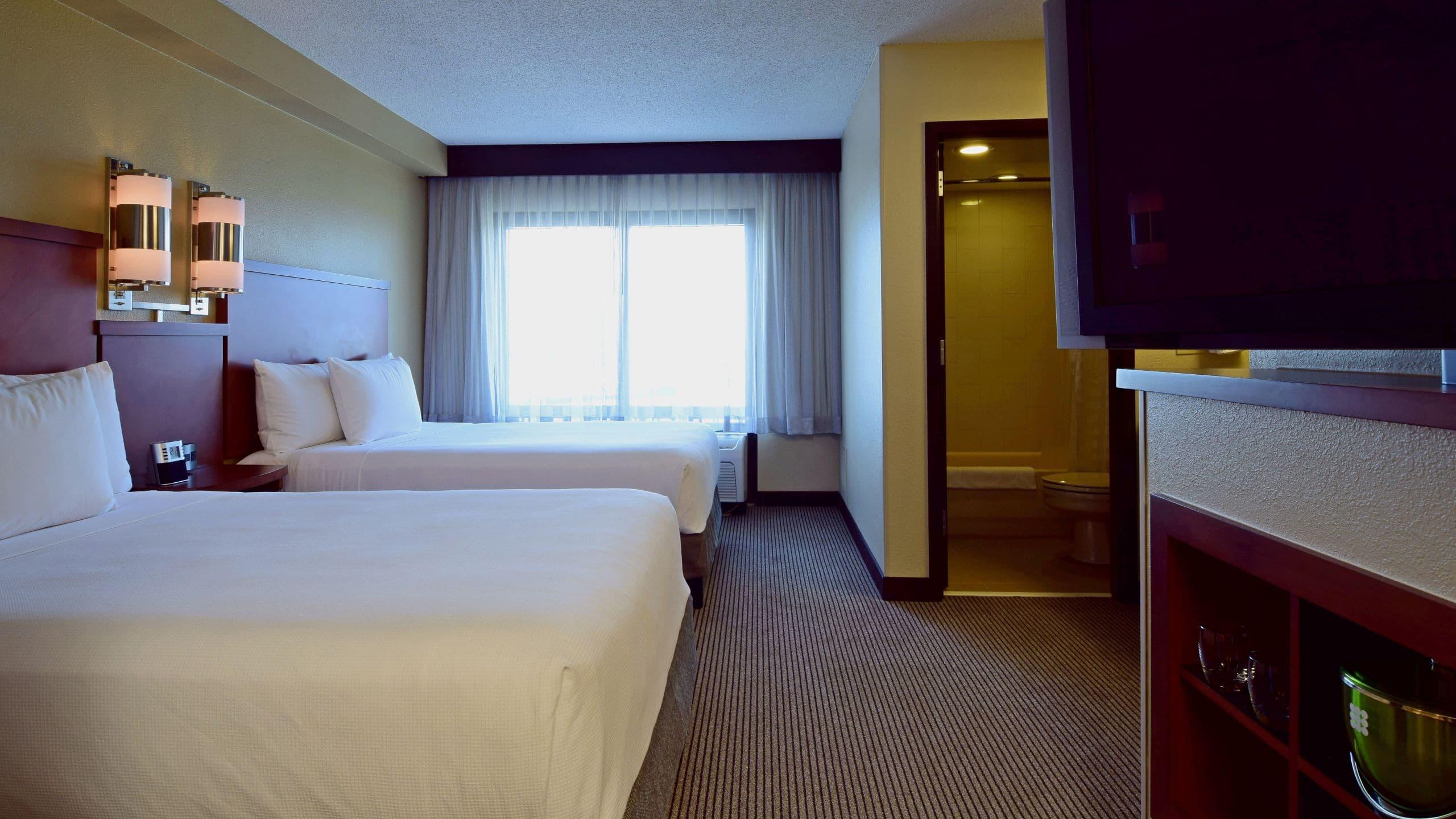 Hyatt Place Dallas Las Colinas Irving Buitenkant foto
