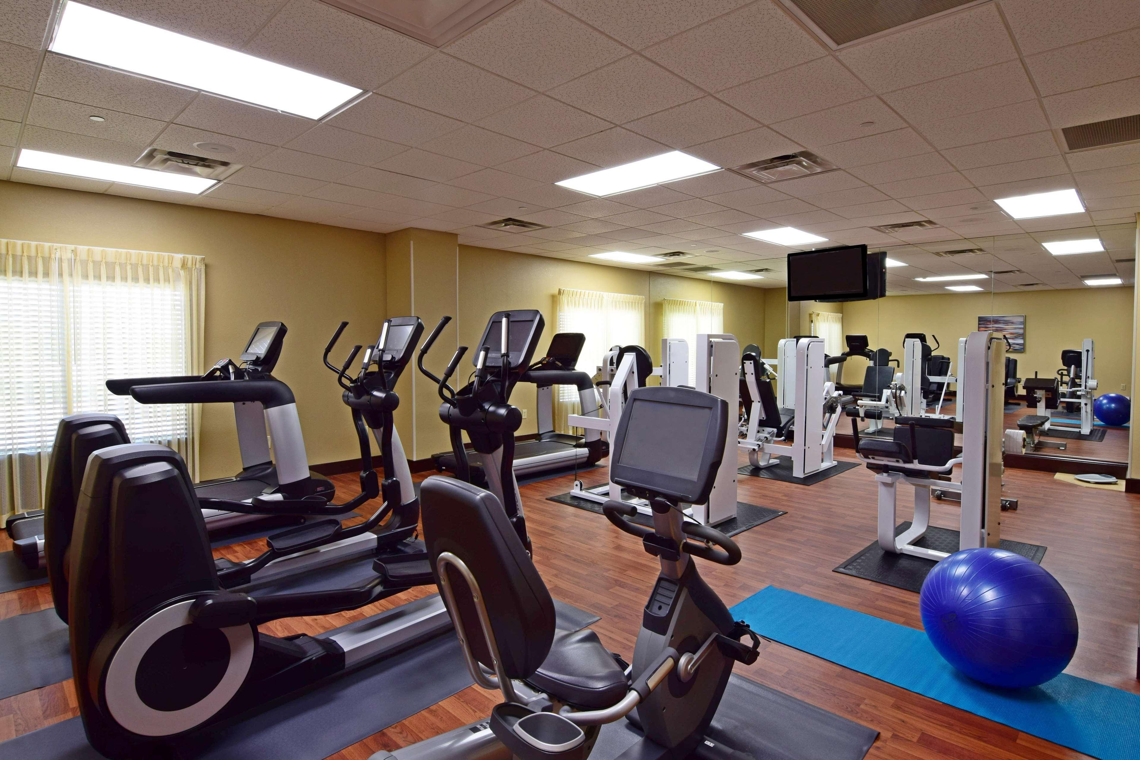 Hyatt Place Dallas Las Colinas Irving Buitenkant foto
