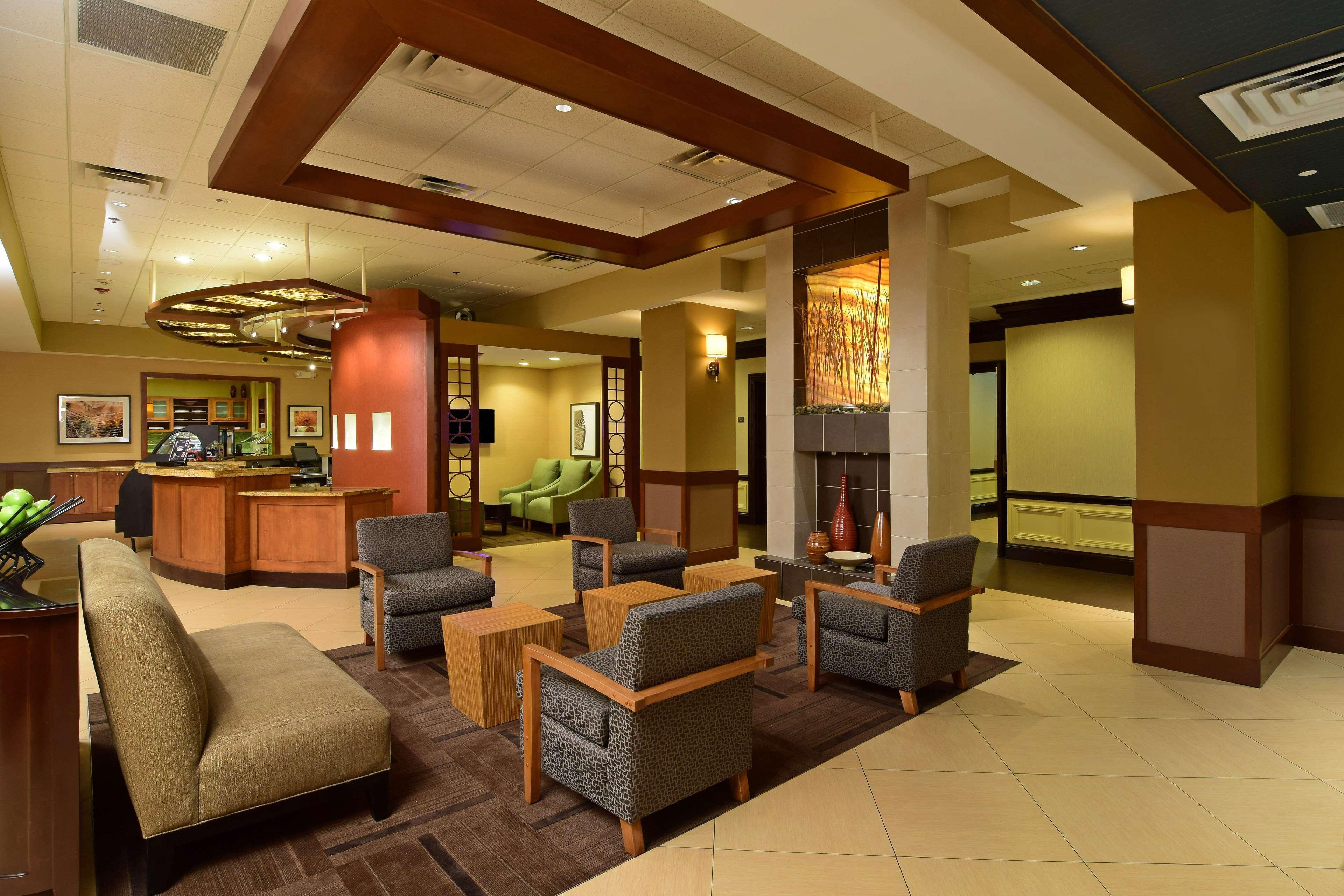 Hyatt Place Dallas Las Colinas Irving Buitenkant foto