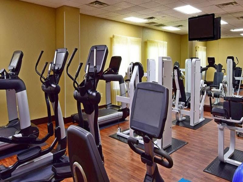 Hyatt Place Dallas Las Colinas Irving Buitenkant foto