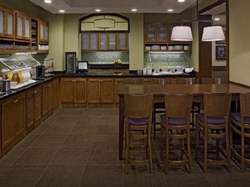 Hyatt Place Dallas Las Colinas Irving Buitenkant foto