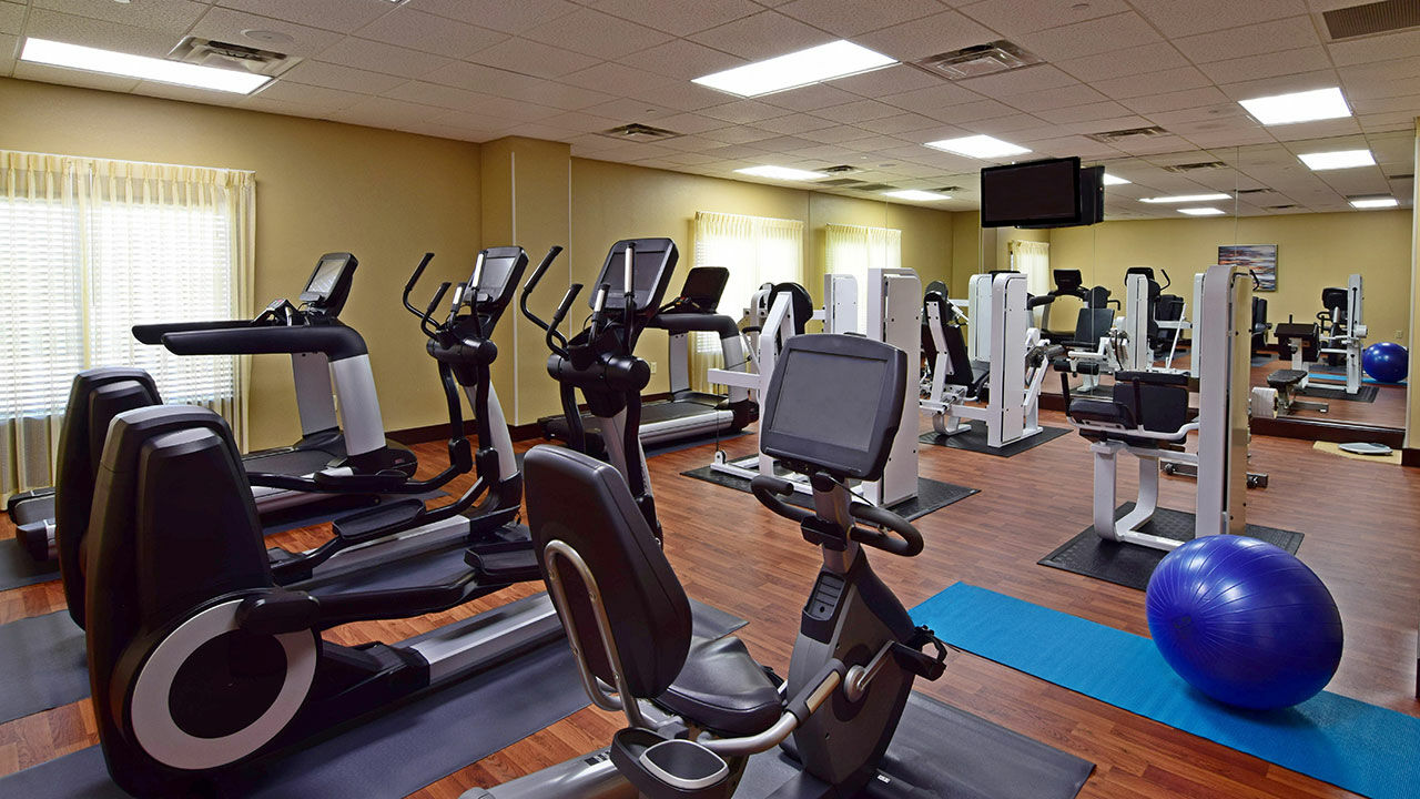 Hyatt Place Dallas Las Colinas Irving Buitenkant foto