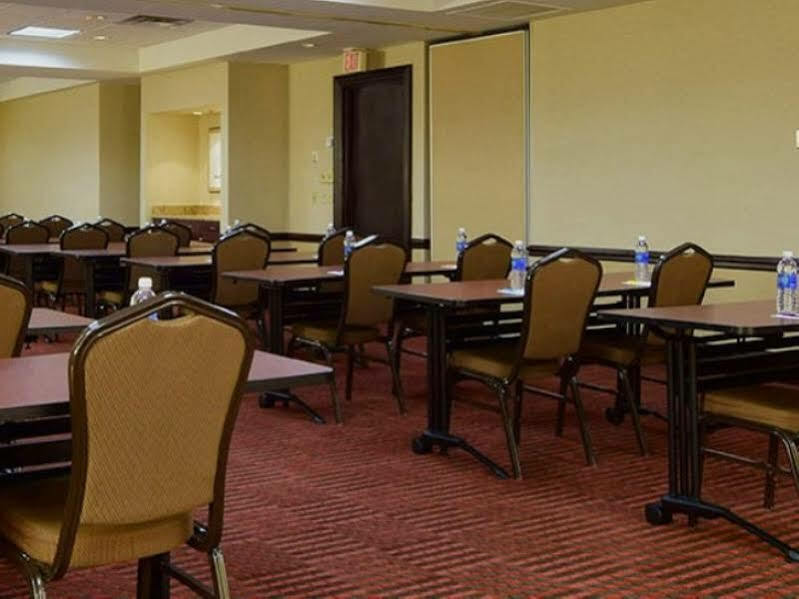 Hyatt Place Dallas Las Colinas Irving Buitenkant foto